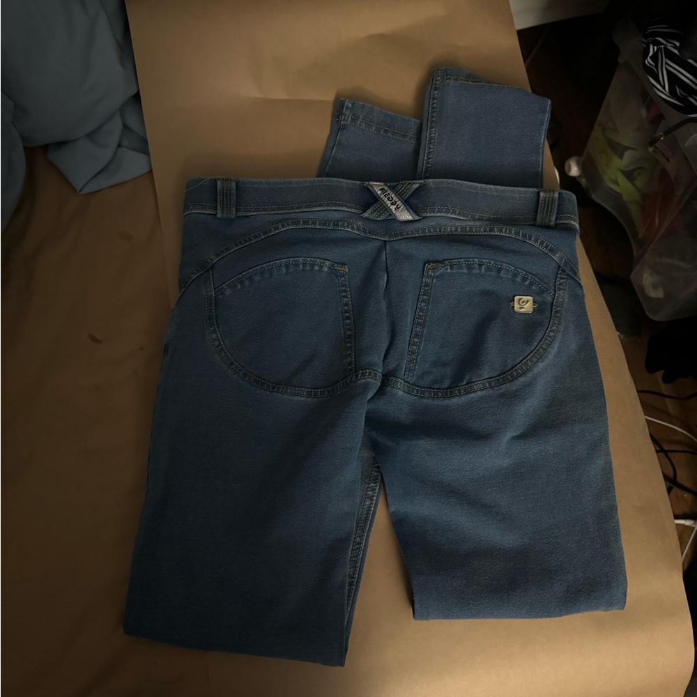 Freddy Jeans WR.UP Denim